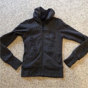 🍋 Lululemon Cuddle Up Jacket